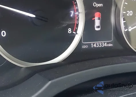 2014 Lexus Is 250 z USA, uszkodzony, nr VIN JTHBF1D20E5039107